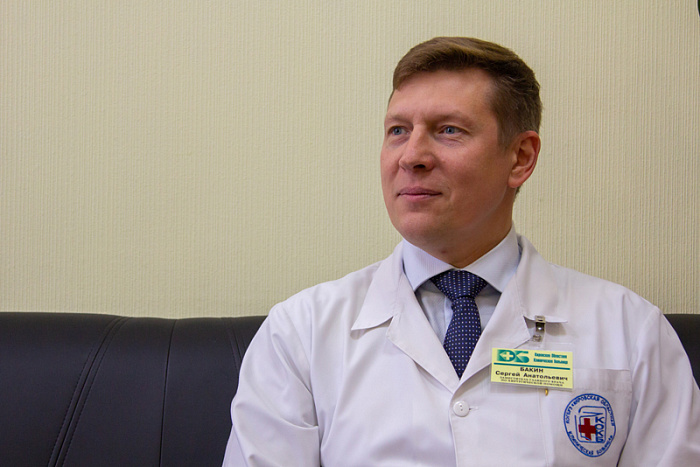 Жительница Котельничского района рассказала, как кировские кардиологи вернули её к жизни